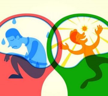 اختلال شخصیت