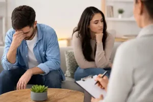 ارتباط عاطفی