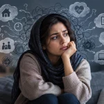 اختلال اضطراب فراگیر